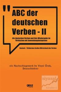 ABC Der Deutschen Verben - 2