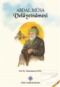 Abdal Musa Velayetnamesi