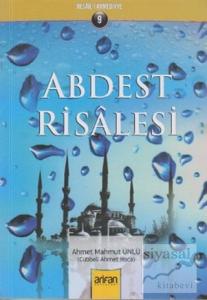 Abdest Risalesi