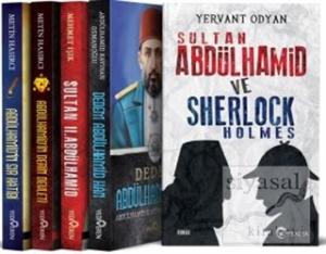 Abdülhamid Seti (5 Kitap Takım)