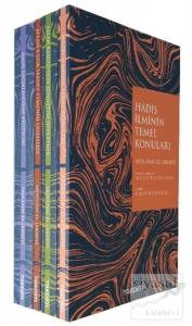 Abdulhay El-Leknevi Seti (4 Kitap Takım)