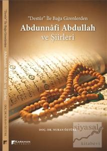 Abdunnafi Abdullah ve Şiirleri