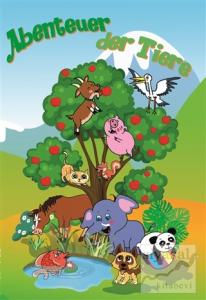 Abenteuer der Tiere