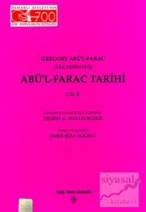 Abü'l - Farac Tarihi 2. Cilt