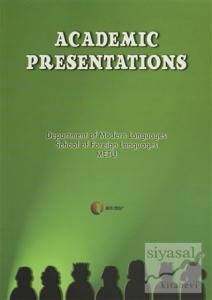 Academic Presentations