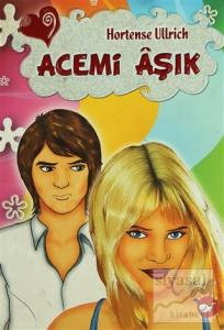 Acemi Aşık