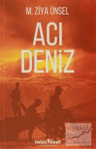 Acı Deniz