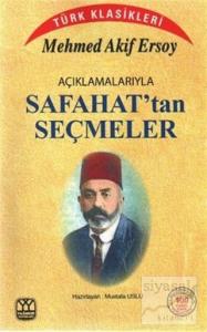 Açıklamalarıyla Safahat'tan Seçmeler