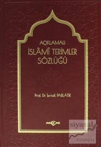 Açıklamalı İslami Terimler Sözlüğü (Ciltli)