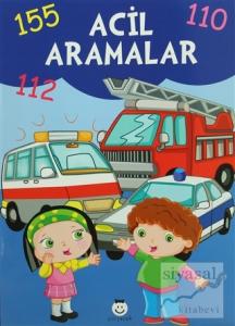 Acil Aramalar