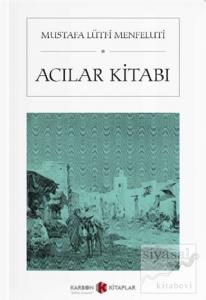Acılar Kitabı Acılar Kitabı
