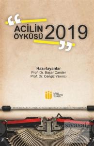 Acilin Öyküsü 2019