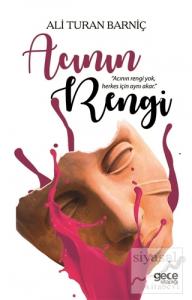 Acının Rengi
