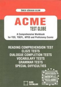Acme Test Globe