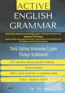 Active English Grammar