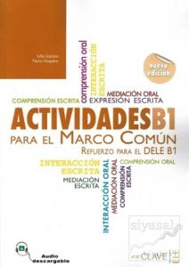 Actividades B1