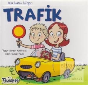 Ada Bunu Biliyor - Trafik