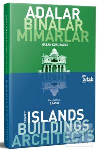 Adalar Binalar Mimarlar - Islands Buildings Architects (Ciltli)