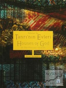 Adalar'da Tanrı'nın Evleri