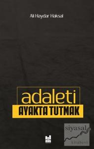 Adaleti Ayakta Tutmak