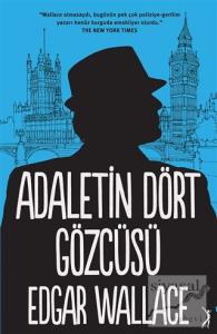 Adaletin Dört Gözcüsü