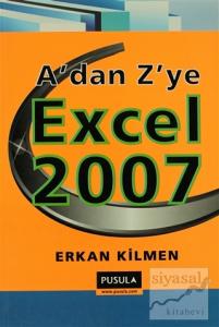 A'dan Z'ye Excel 2007