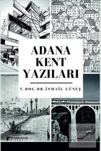 Adana Kent Yazıları