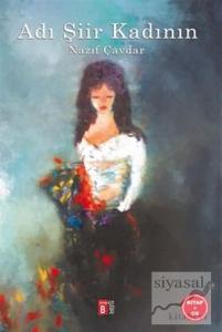 Adı Şiir Kadının