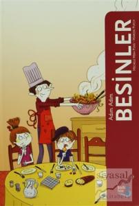 Adım Adım Besinler