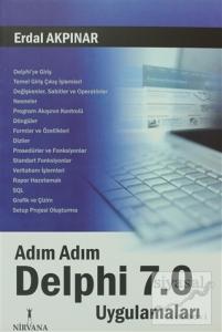 Adım Adım Delphi 7.0 Uygulamaları