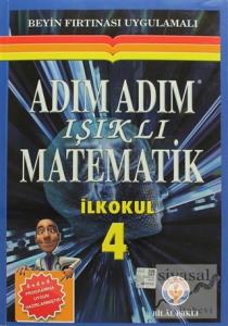 Adım Adım Işıklı Matematik İlkokul 4