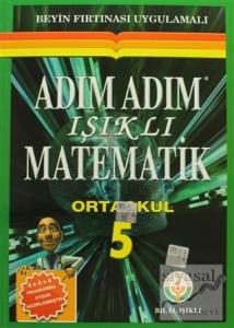 Adım Adım Işıklı Matematik Ortaokul 5