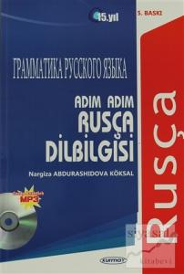 Adım Adım Rusça