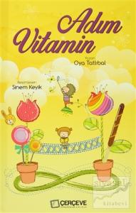 Adım Vitamin Adım Vitamin