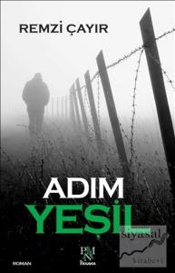 Adım Yeşil
