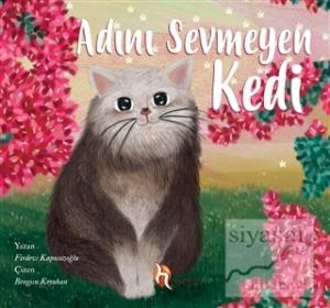 Adını Sevmeyen Kedi