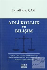 Adli Kolluk ve Bilişim