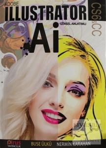 Adobe Illustrator CS6 & CC