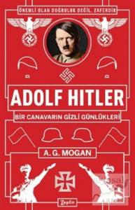 Adolf Hitler