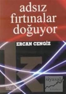Adsız Fırtınalar Doğuyor