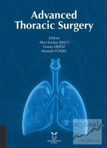Advanced Thoracic Surgery