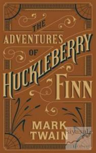 Adventures of Huckleberry Finn