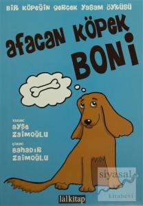 Afacan Köpek Boni