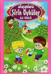 Afacanlara Şirin Öyküler (Ciltli)