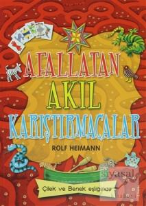 Afallatan Akıl Karıştırmacalar