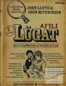Afili Lügat (Ciltli) Afili Lügat (Ciltli)
