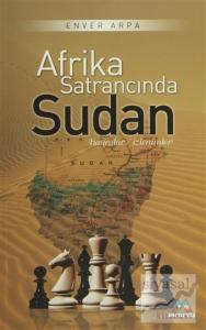 Afrika Satrancında Sudan