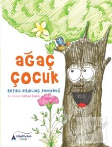 Ağaç Çocuk