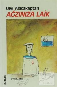Ağzınıza Laik