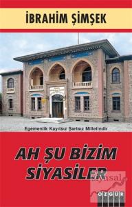 Ah Şu Bizim Siyasiler